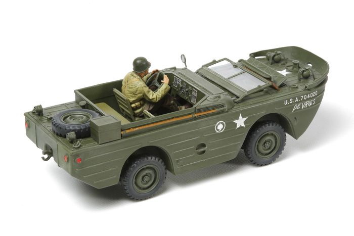 Ford GPA (Tamiya 1:35)