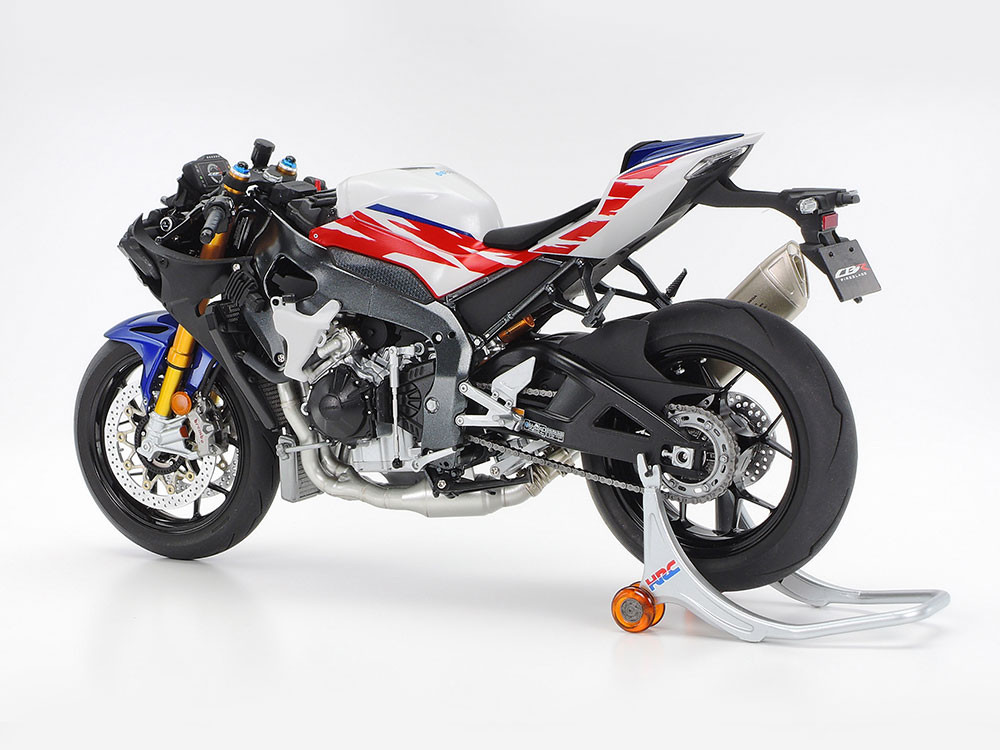 Honda CBR1000RR-R Fireblade SP 30th.