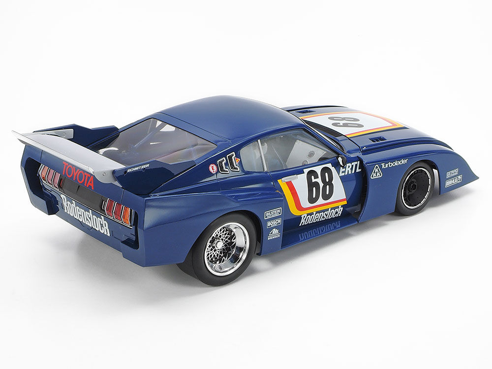 Celica LB Turbo Gr.5 (Tamiya 1:20)