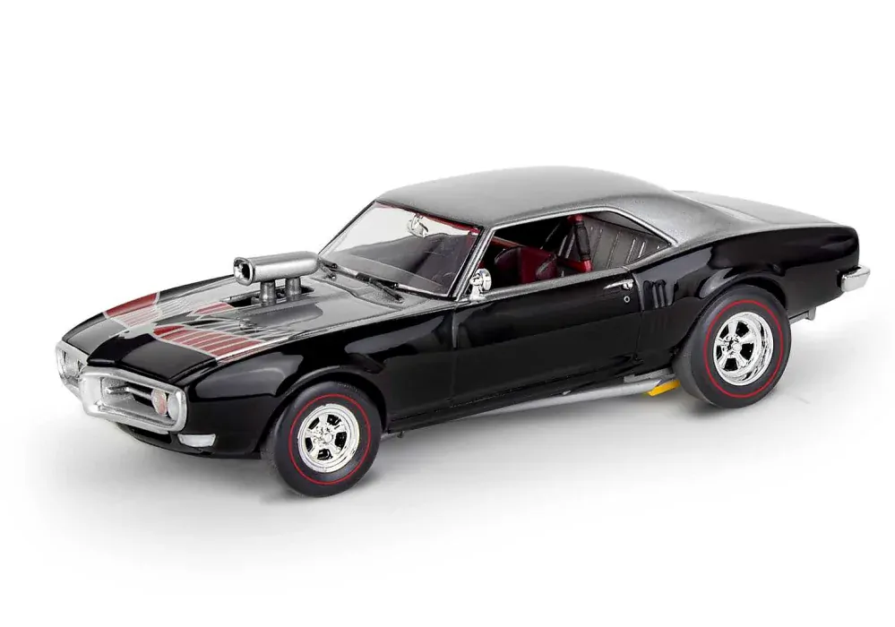 68 Firebird (Monogram 1:25)