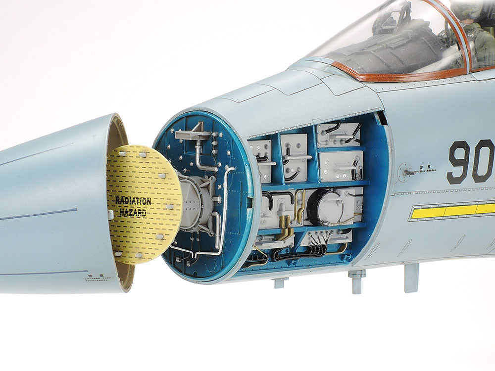 F-15J Eagle (Tamiya 1:32)