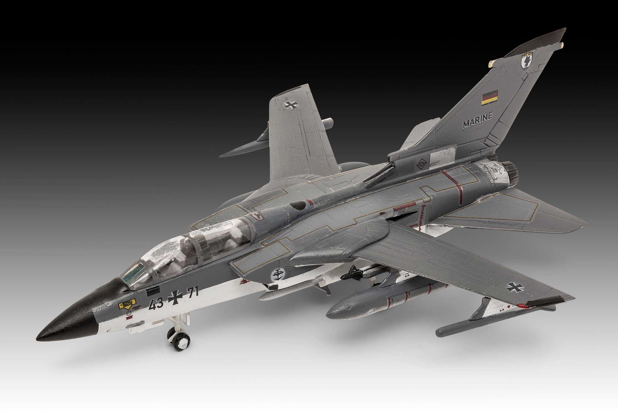 Panavia Tornado IDS/GR.1 (1:144)