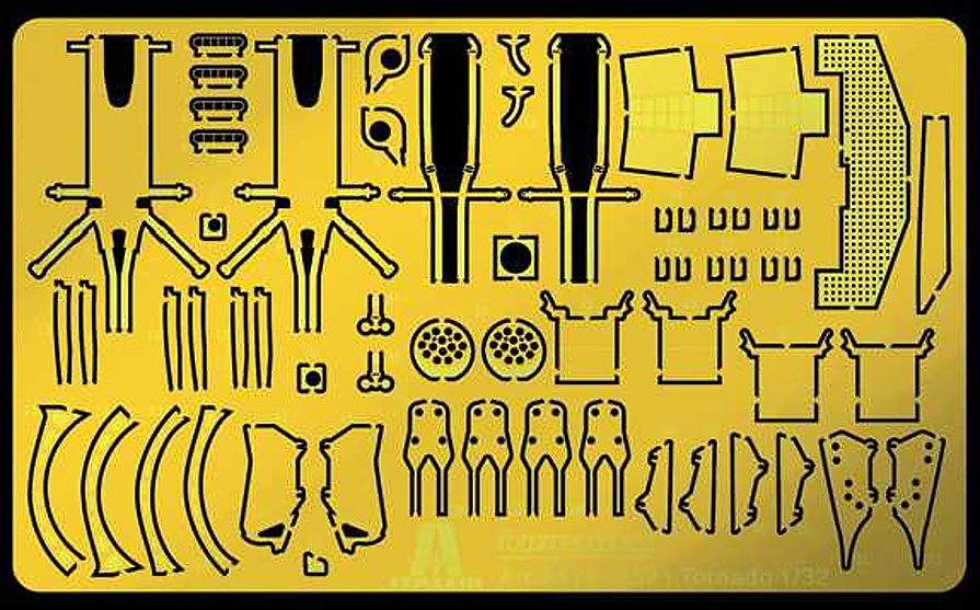 Tornado GR.1/IDS (1:32)