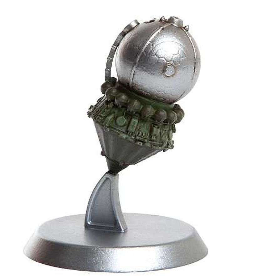 Vostok 1 (Zvezda 1:144)