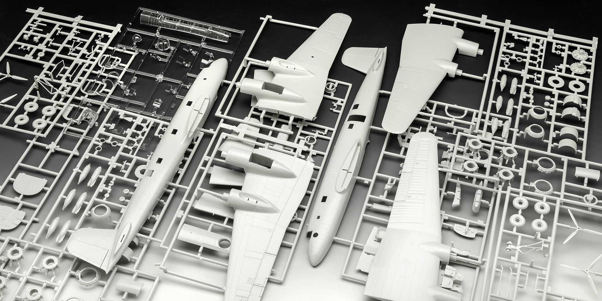 Focke-Wulf Fw 200 C-5/C-8 Condor (1:72)