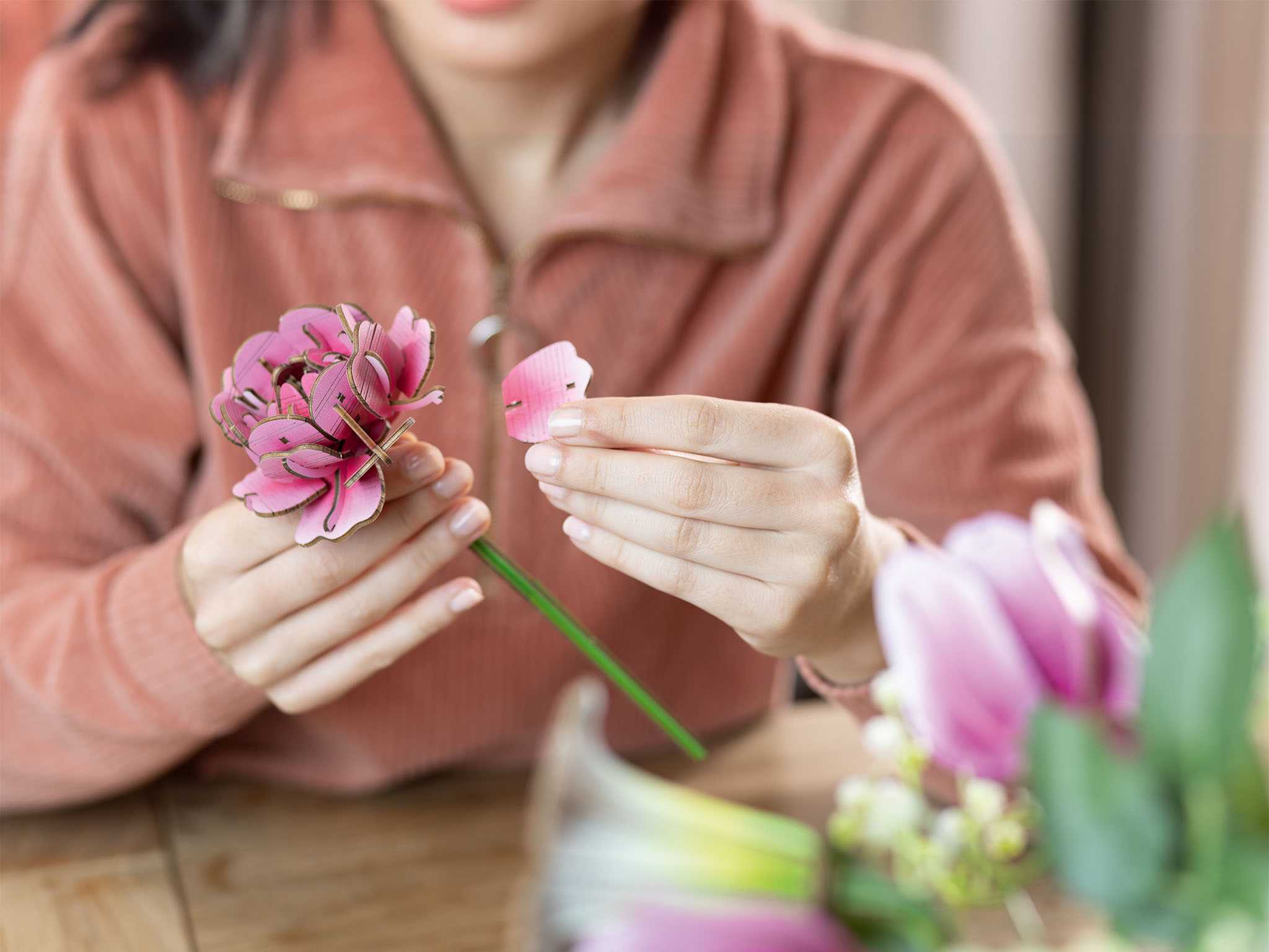 REVELL Flowers - Flower Garden