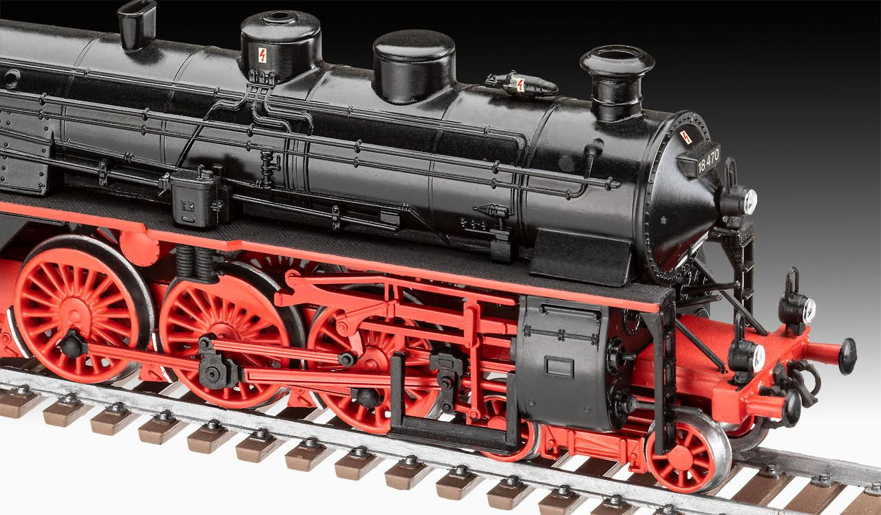 Orient Express (Revell 1:87) - předobjednávka