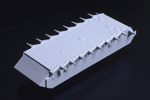 Jagdpanther Late Version (Tamiya 1:48)