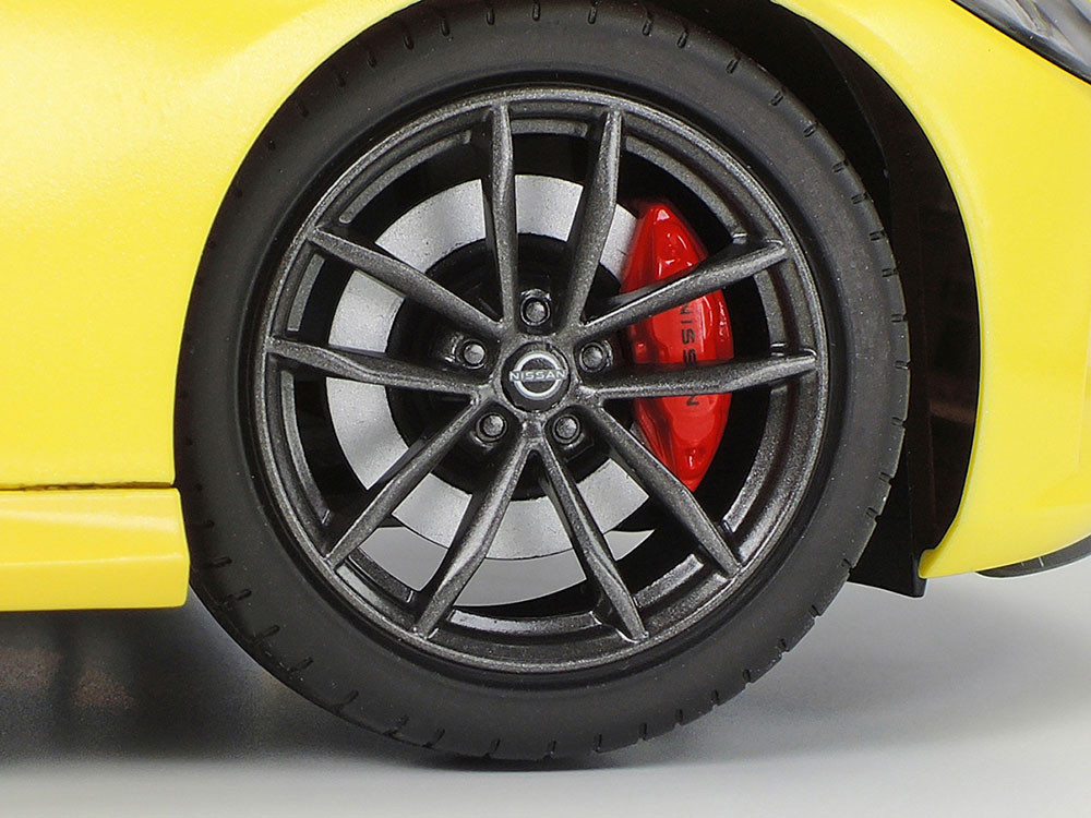 Nissan Z (Tamiya 1:24)