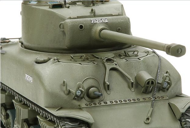 M1 Super Sherman 1:35