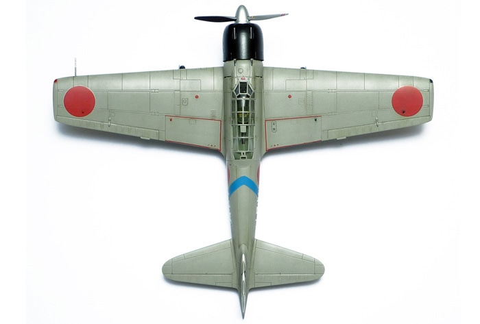 A6M3 Model 32 Zero (Hamp)