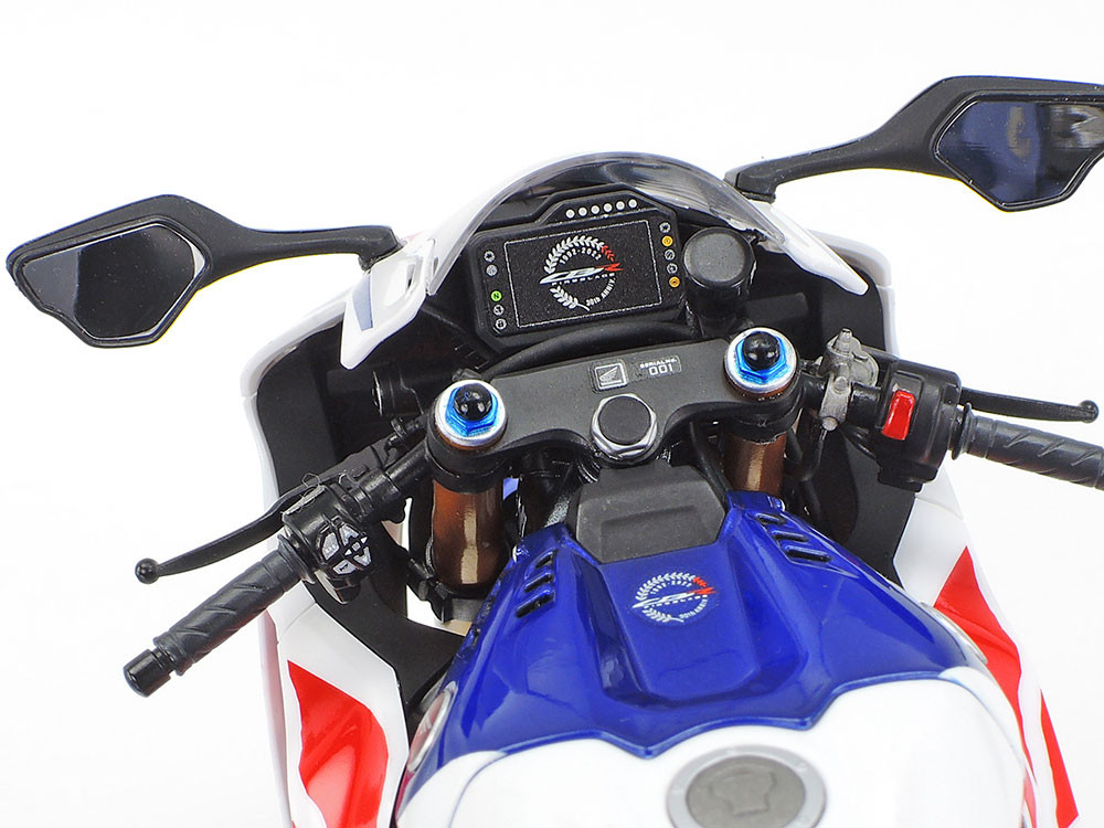 Honda CBR1000RR-R Fireblade SP 30th.