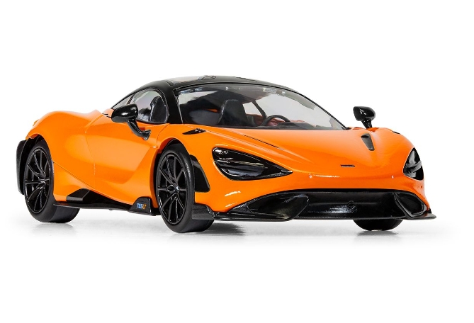 Set McLaren 765 (Airfix 1:43)