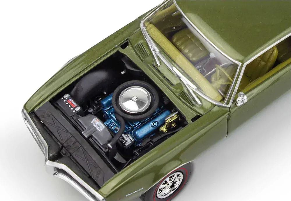 68 Firebird (Monogram 1:25)