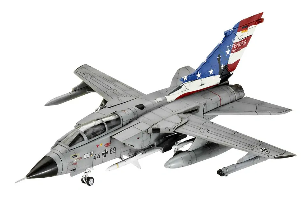 Air Defender Airbus A400M a Tornado (Revell 1:144)