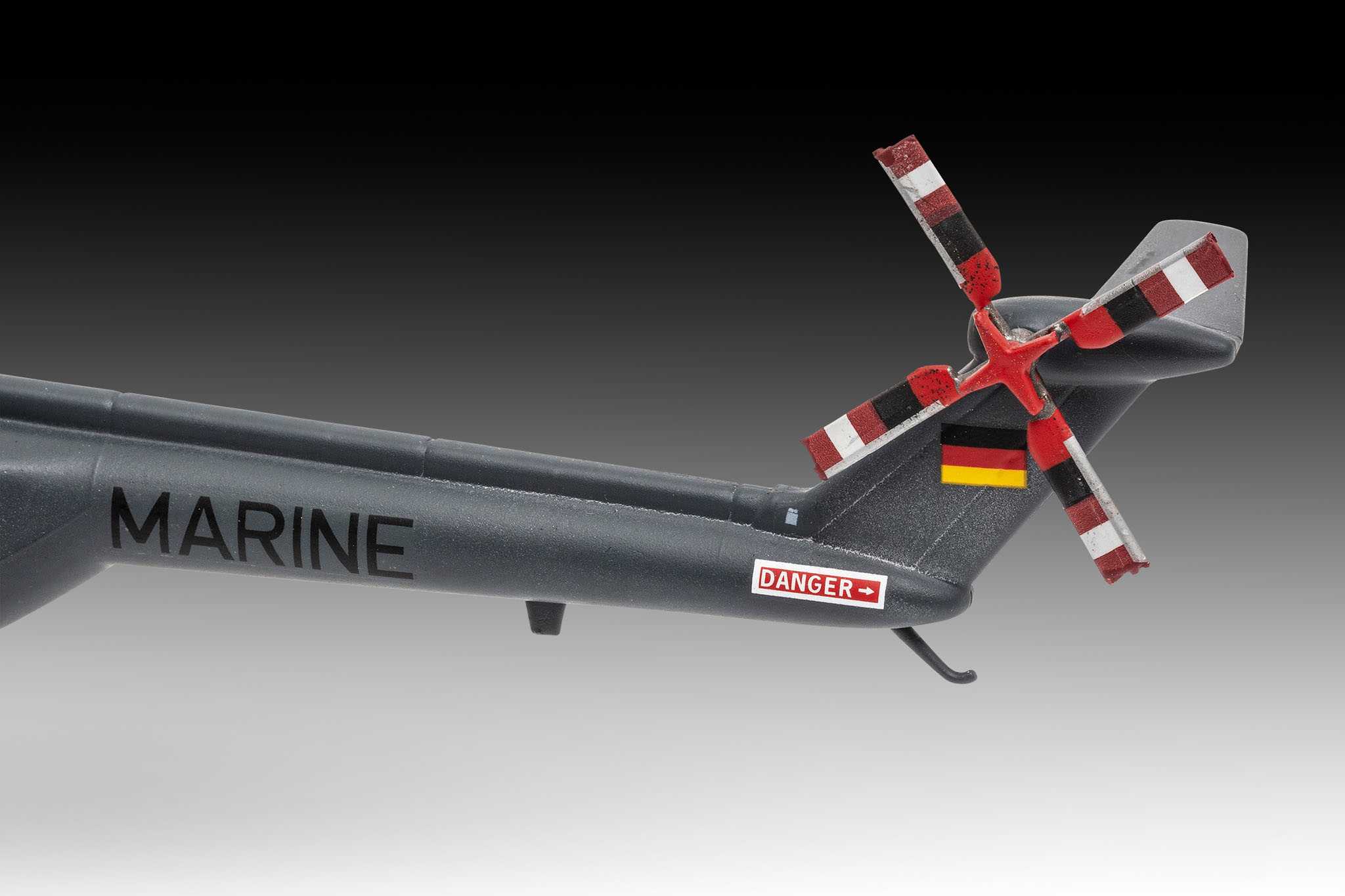 Westland Lynx (Revell 1:72)