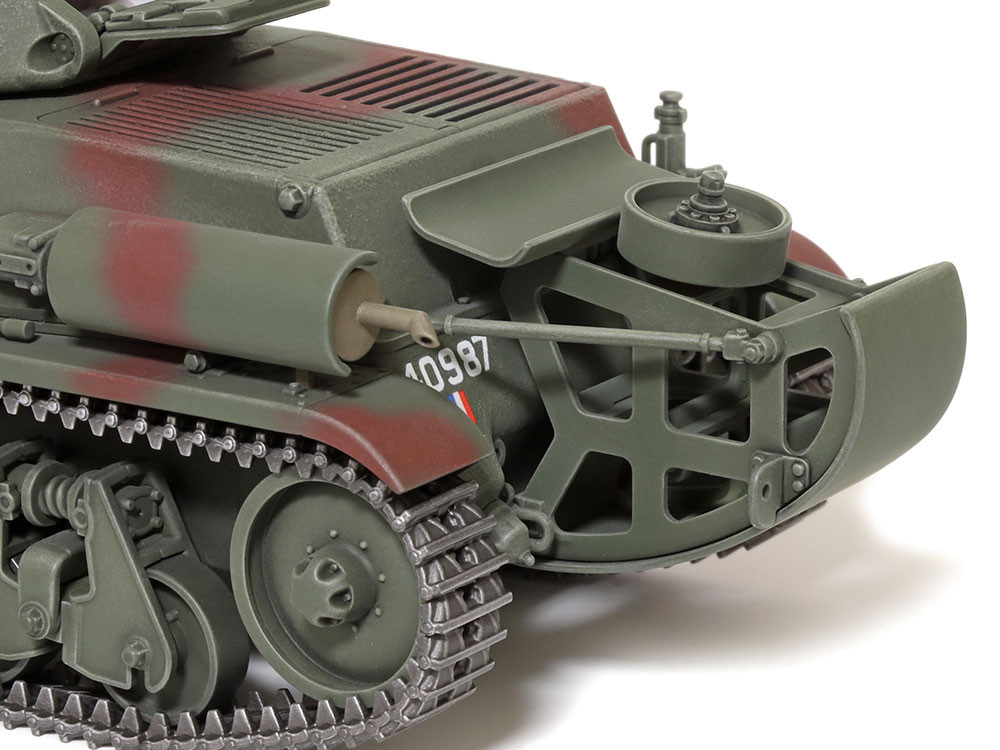 H39 (Tamiya 1:35)