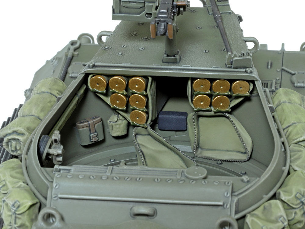 M36 Jackson (Tamiya 1:35)