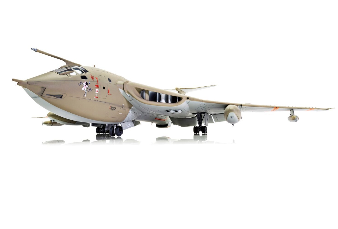Handley Page Victor K.2/SR.2 (1:72)
