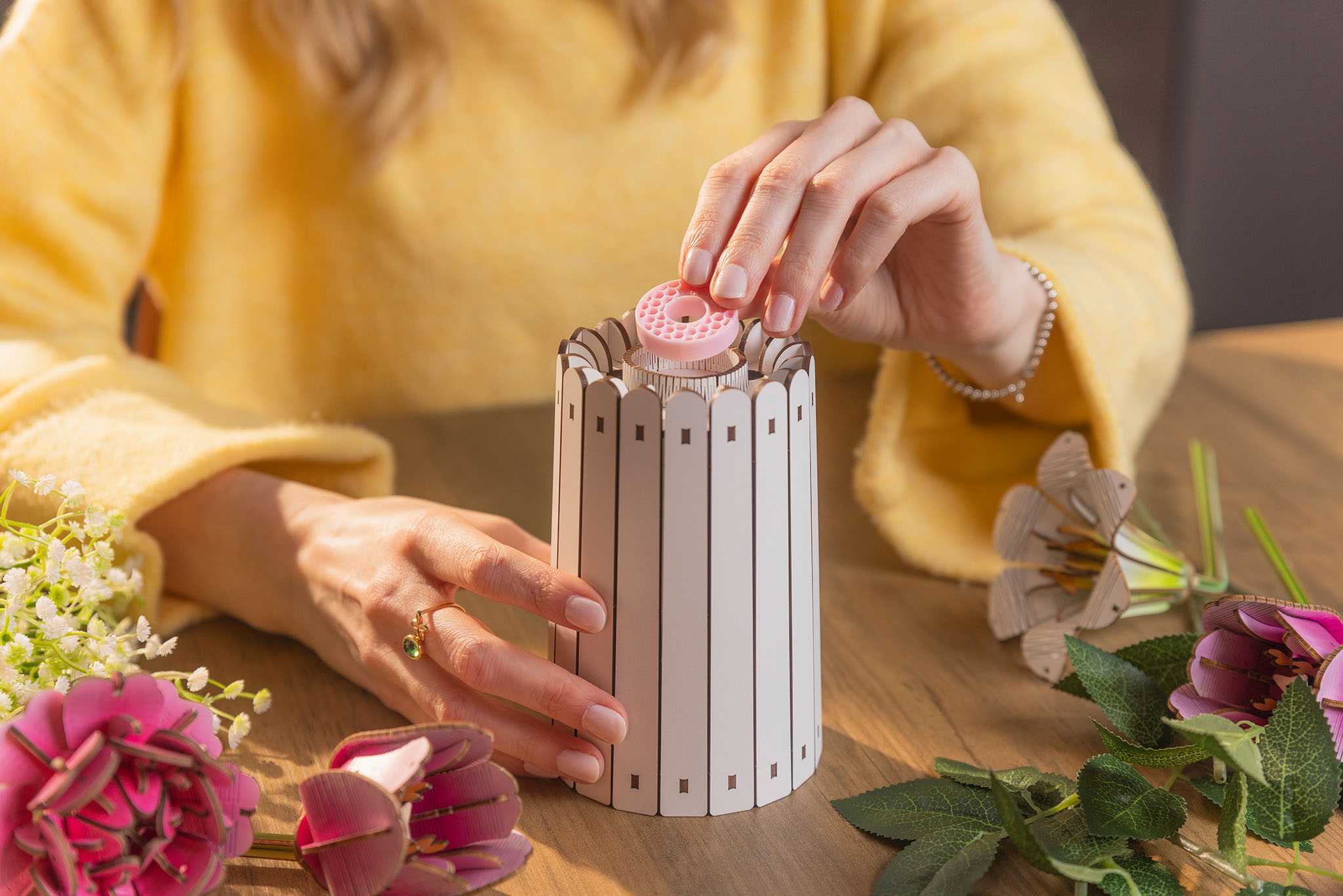 REVELL Flowers - Flower Garden