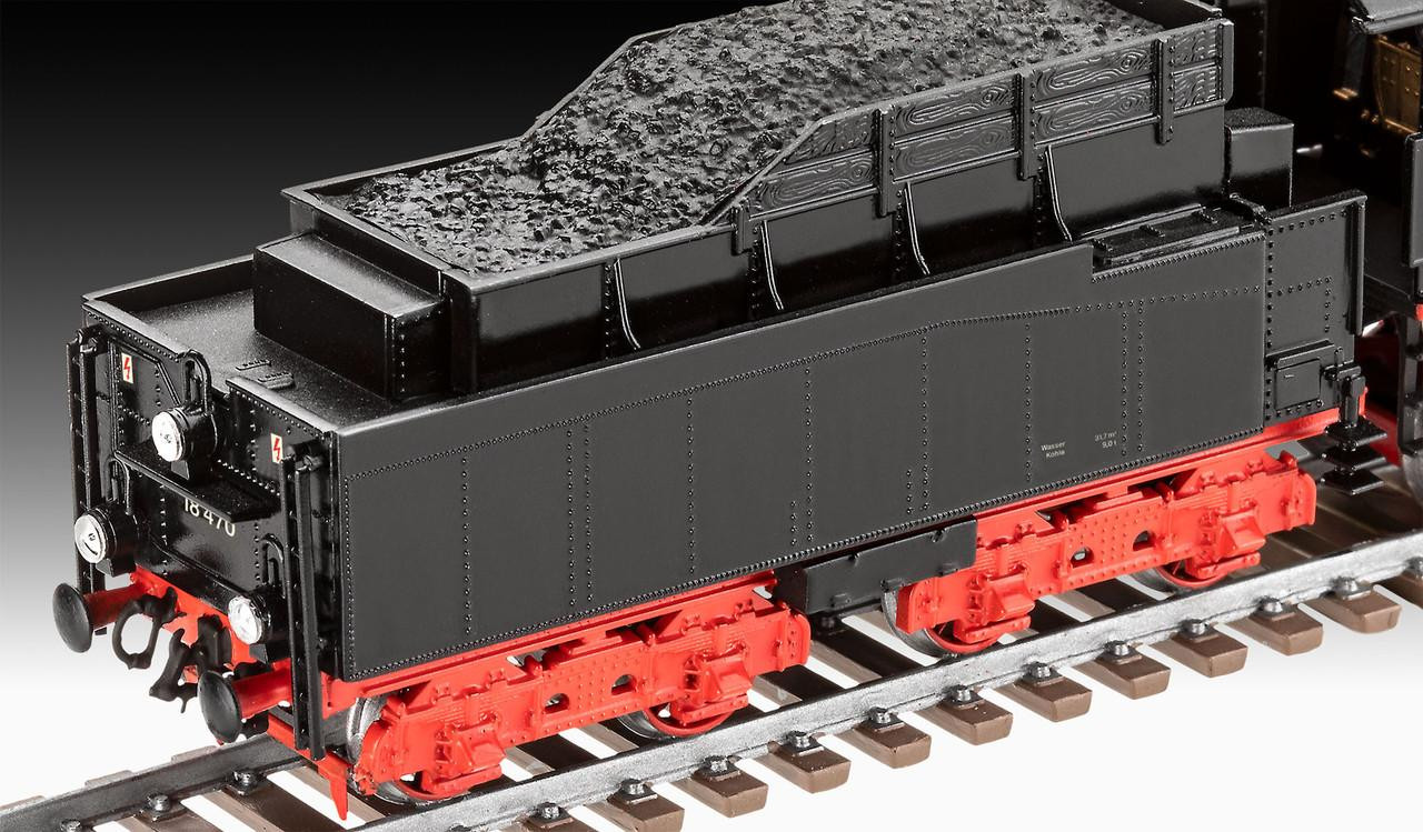 Orient Express (Revell 1:87) - předobjednávka