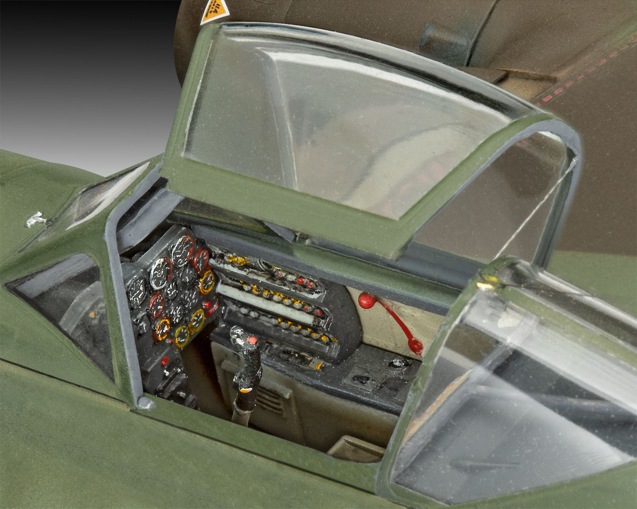 Messerschmitt Me262A-1a/U4 (1:32) - předobjednávka