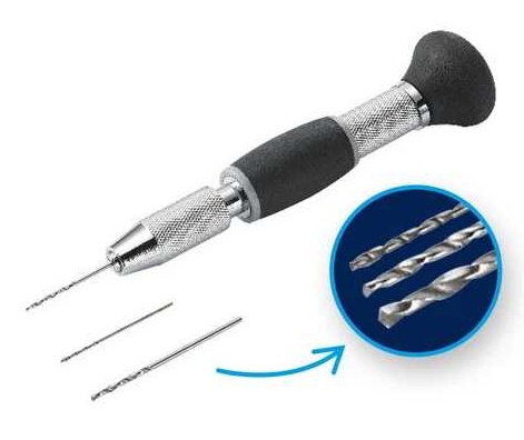 Hobby Tool Kit Pro 39640