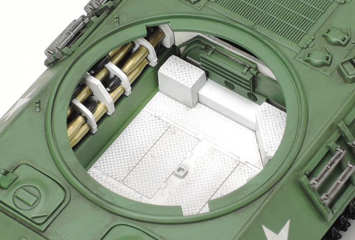 M10 Achilles IIc (Tamiya 1:48) 