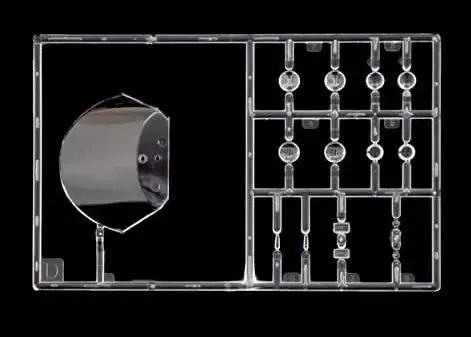 LANCIA STRATOS HF (Italeri 1:24) 