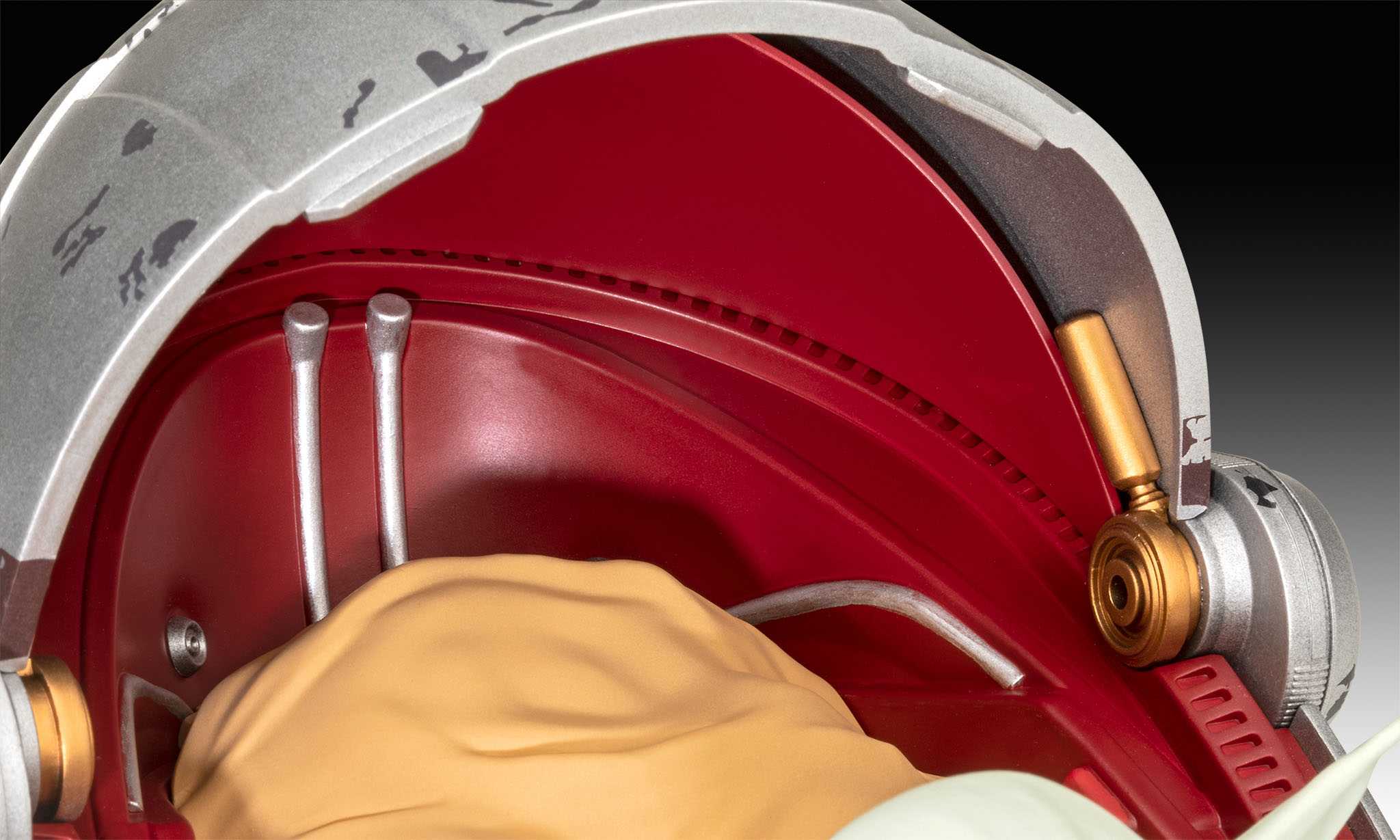 SW 06783 - The Mandalorian: The Child (1:3)