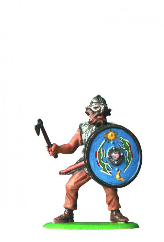 Vikings (Zvezda 1:72)