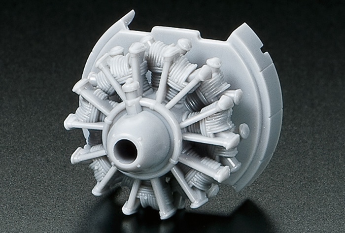 A6M3 Model 32 Zero (Hamp)