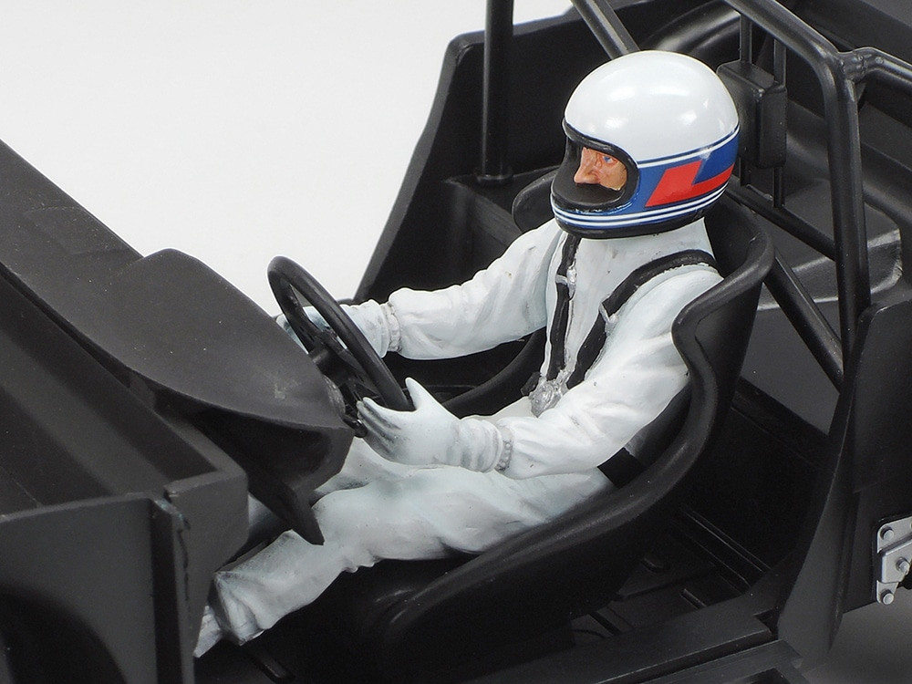 Porsche 935 Vaillant (Tamiya 1:20)