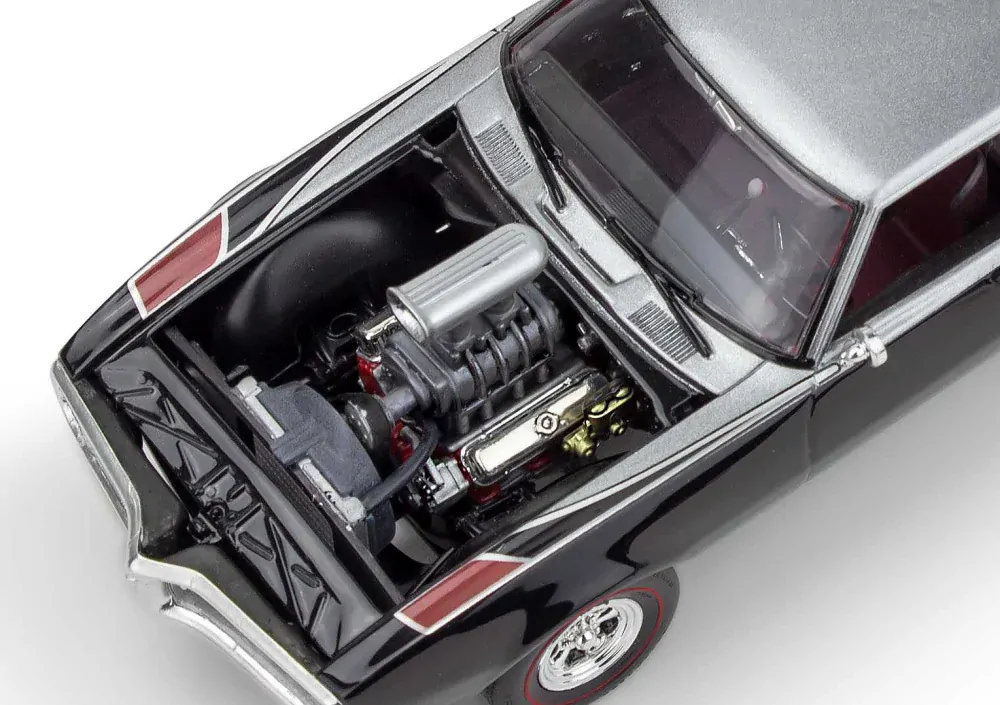 68 Firebird (Monogram 1:25)