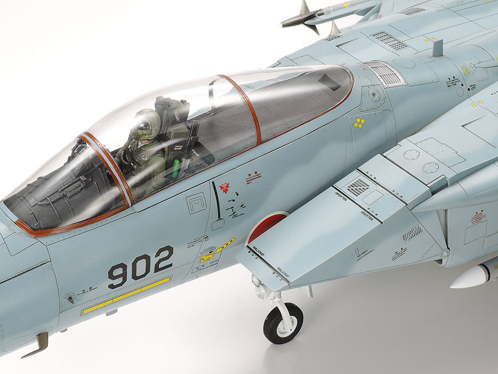 F-15J Eagle (Tamiya 1:32)