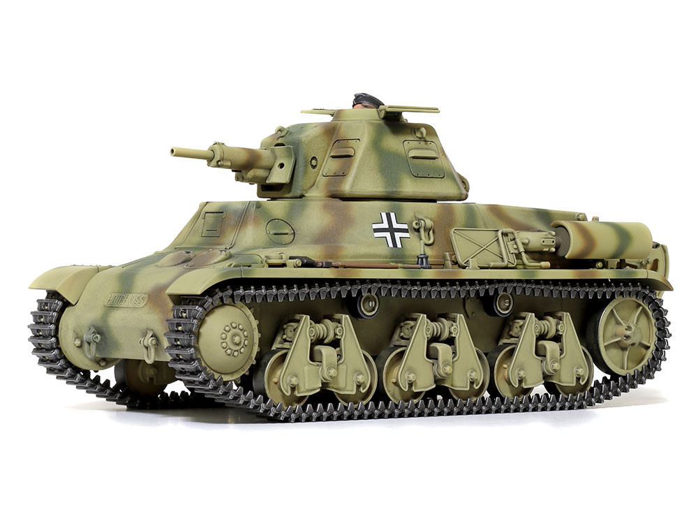 H39 (Tamiya 1:35)