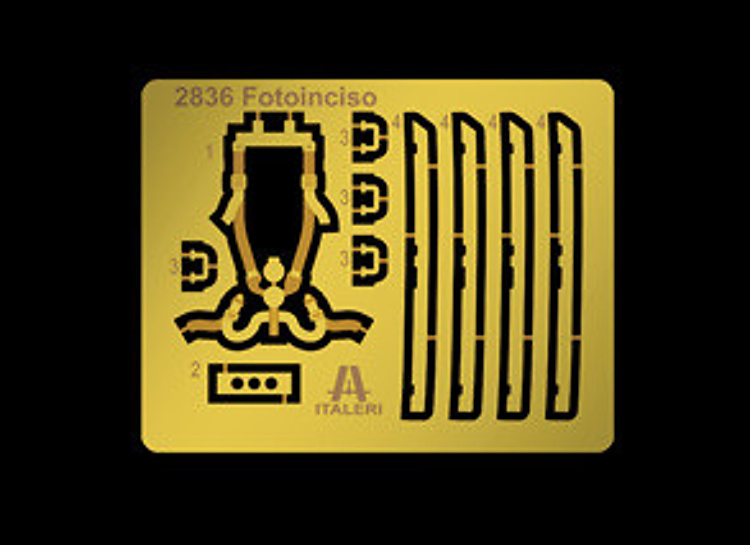 F-35A Lightning II (Beast Mode) (1:48)