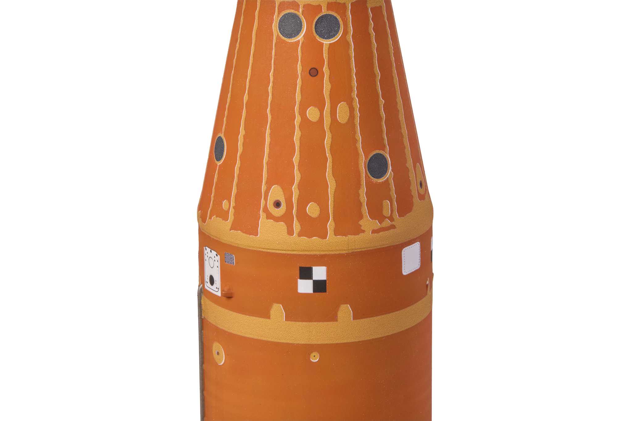 NASA Artemis Space Launch System (SLS) (1:144)