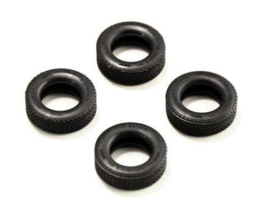 Fiat 500 Abarth (2008) (1:24)