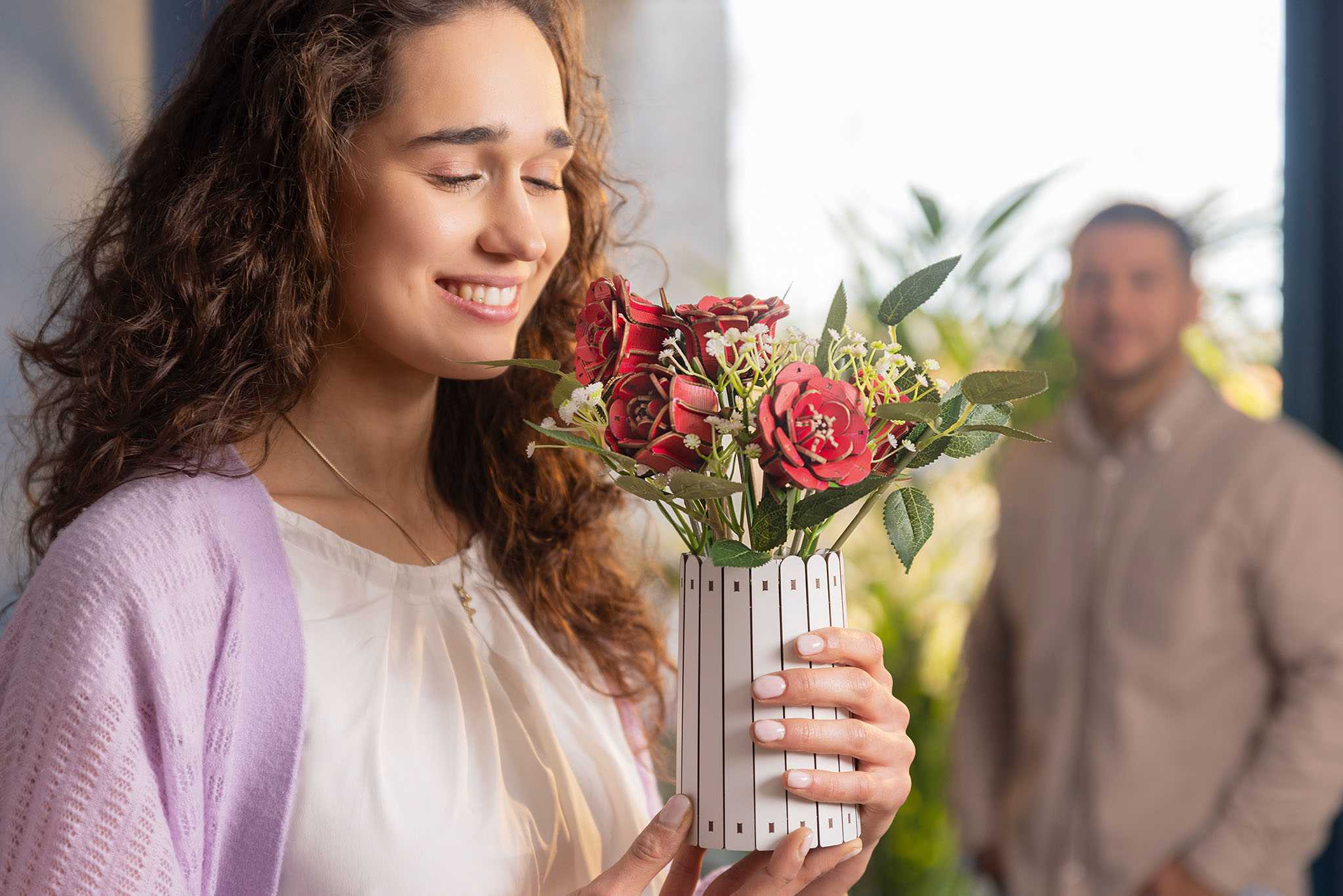 REVELL Flowers - Dream of Roses