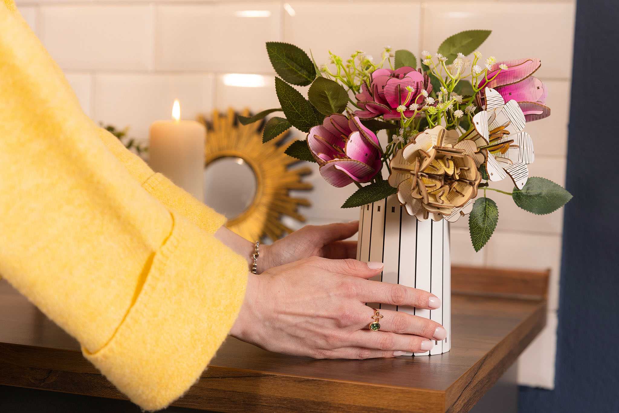 REVELL Flowers - Flower Garden