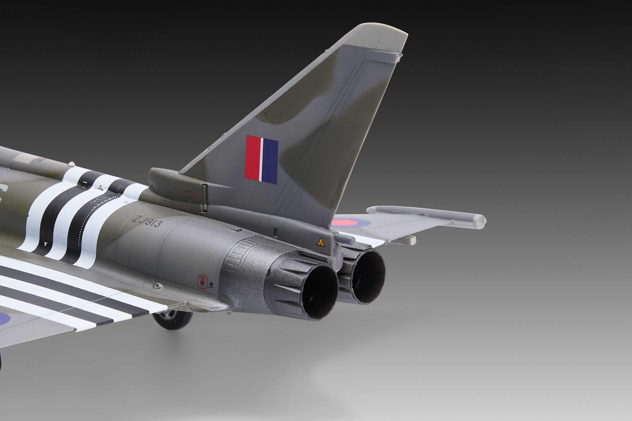 Eurofighter Typhoon FGR.4 (1:48)