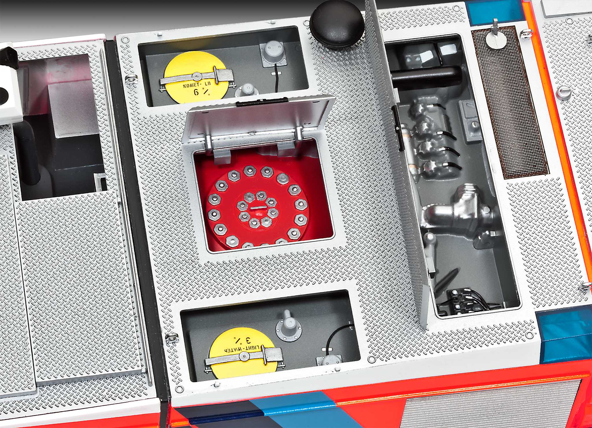 GFLF Simba 8x8 (1:24)