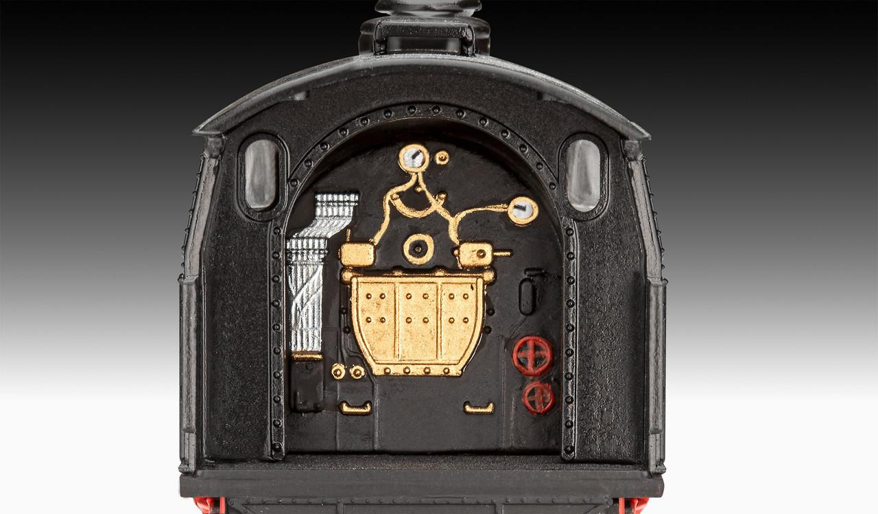 Orient Express (Revell 1:87) - předobjednávka