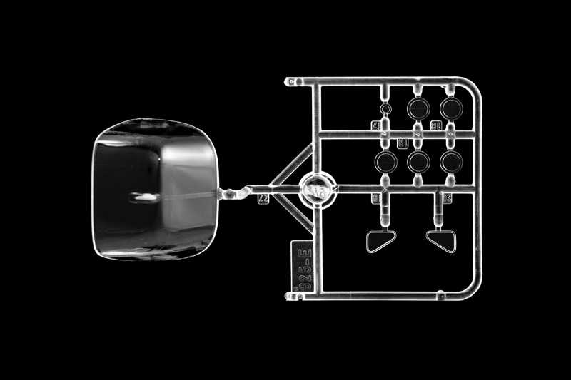 V-22 OSPREY (Italeri 1:48) 