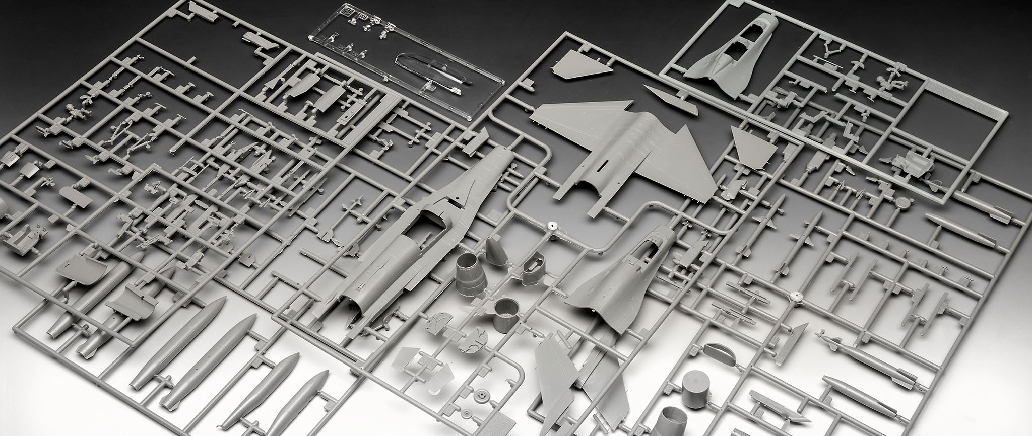 Lockheed Martin F-16D Tigermeet 2014 (Revell 1:72)
