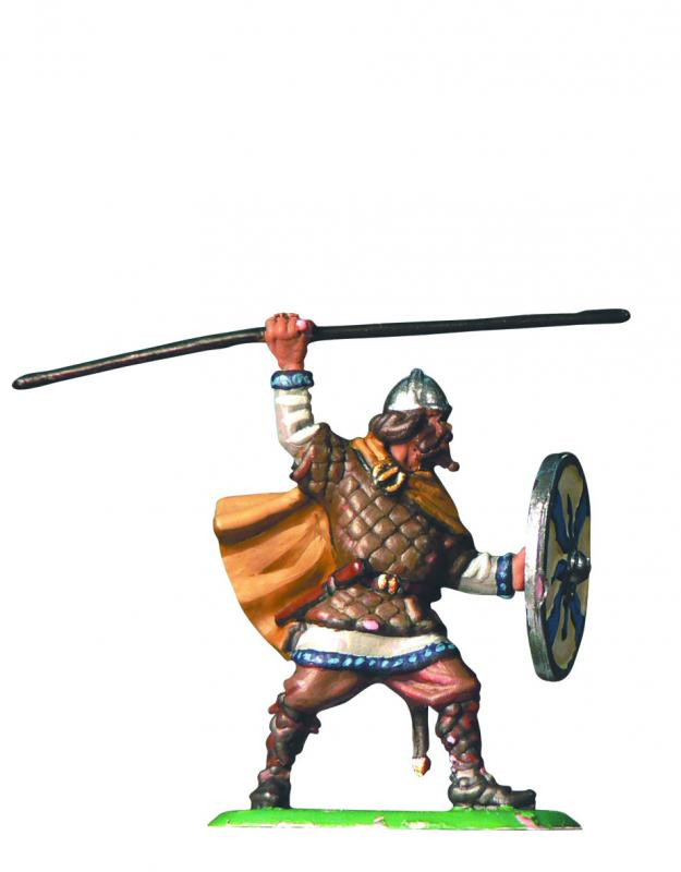 Vikings (Zvezda 1:72)