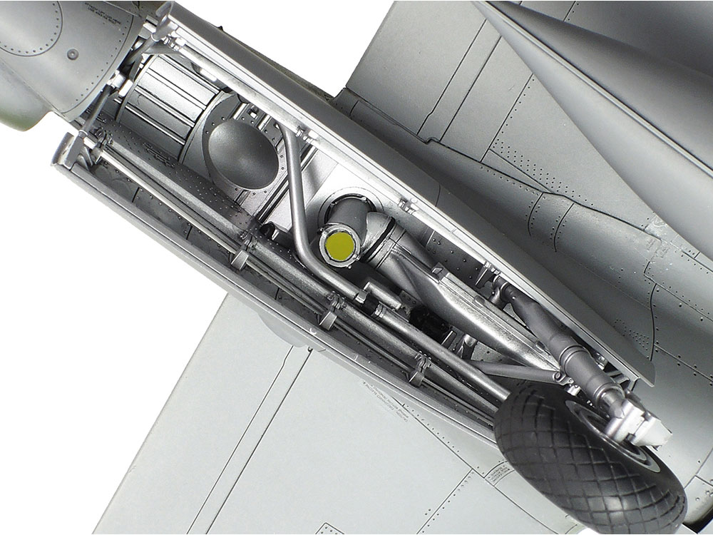 P-38 F/G Lightning (Tamiya 1:48)