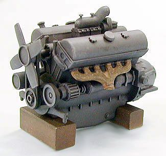 FAMO German 18t Half Track (Tamiya 1:35)