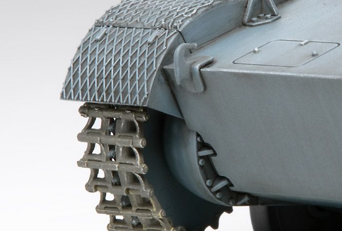 Panzer II Ausf.A/B/C (Tamiya 1:35)